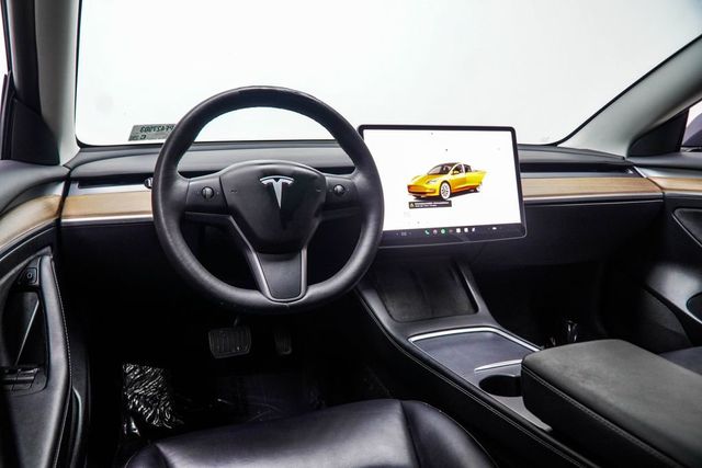 2023 Tesla Model 3 RWD - 23047531 - 16