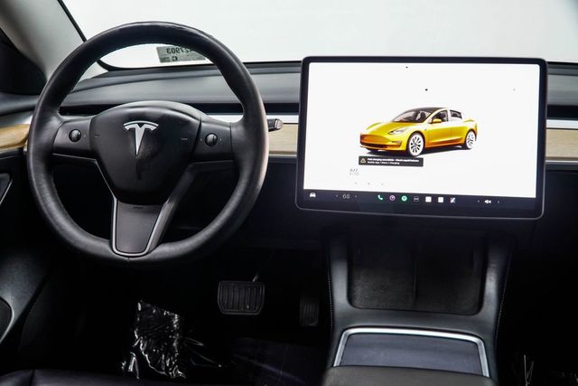 2023 Tesla Model 3 RWD - 23047531 - 17