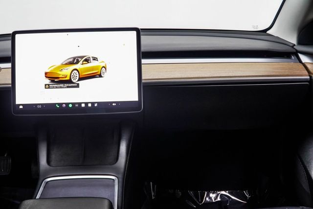 2023 Tesla Model 3 RWD - 23047531 - 18