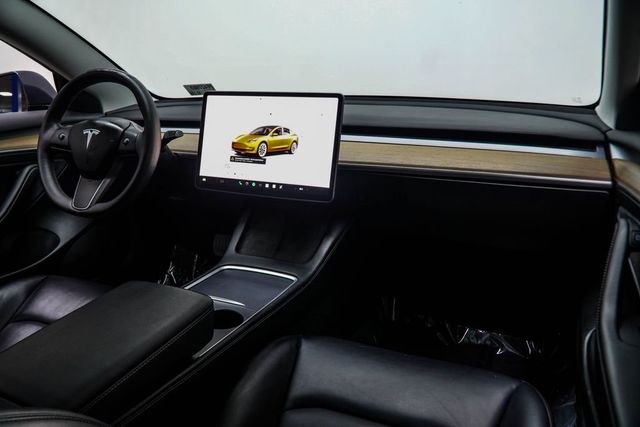 2023 Tesla Model 3 RWD - 23047531 - 20