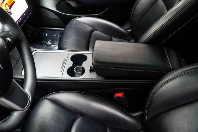 2023 Tesla Model 3 RWD - 23047531 - 21