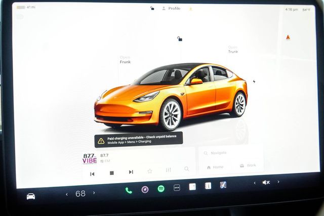 2023 Tesla Model 3 RWD - 23047531 - 22