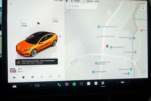 2023 Tesla Model 3 RWD - 23047531 - 23