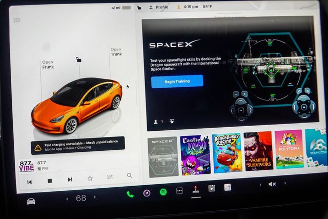 2023 Tesla Model 3 RWD - 23047531 - 25