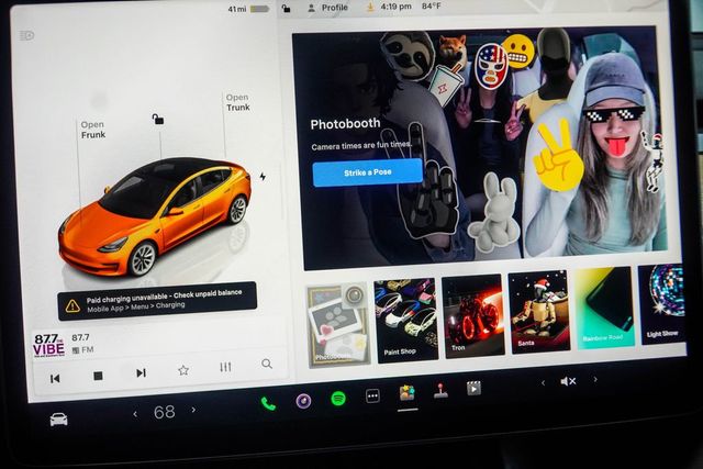 2023 Tesla Model 3 RWD - 23047531 - 26