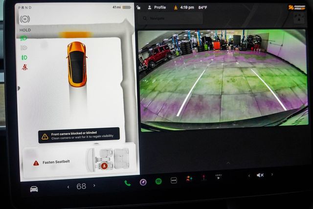 2023 Tesla Model 3 RWD - 23047531 - 27