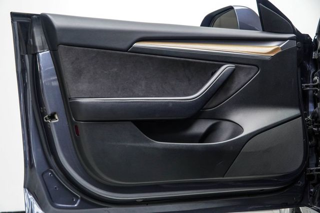 2023 Tesla Model 3 RWD - 23047531 - 30