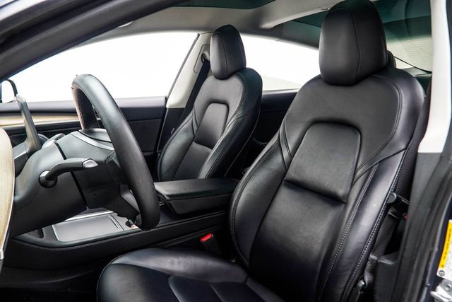 2023 Tesla Model 3 RWD - 23047531 - 31