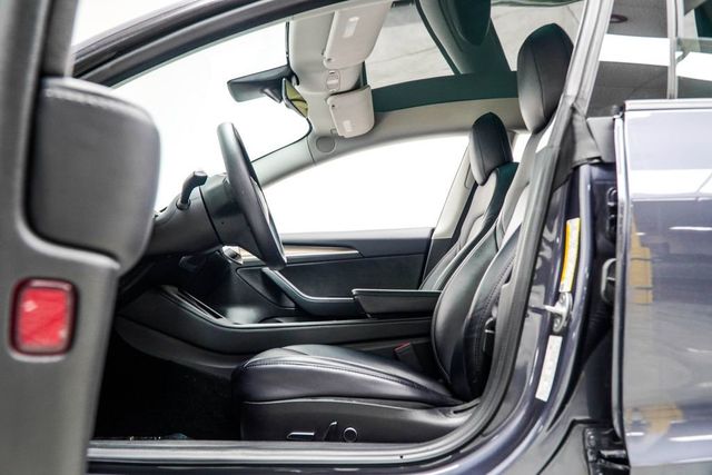 2023 Tesla Model 3 RWD - 23047531 - 32