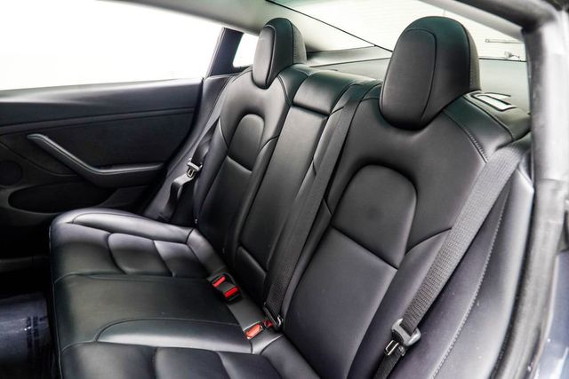 2023 Tesla Model 3 RWD - 23047531 - 35