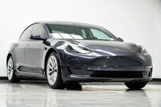2023 Tesla Model 3 RWD - 23047531 - 3