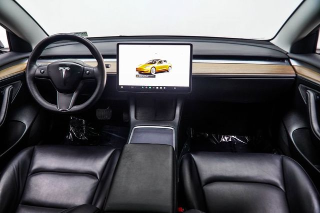 2023 Tesla Model 3 RWD - 23047531 - 4