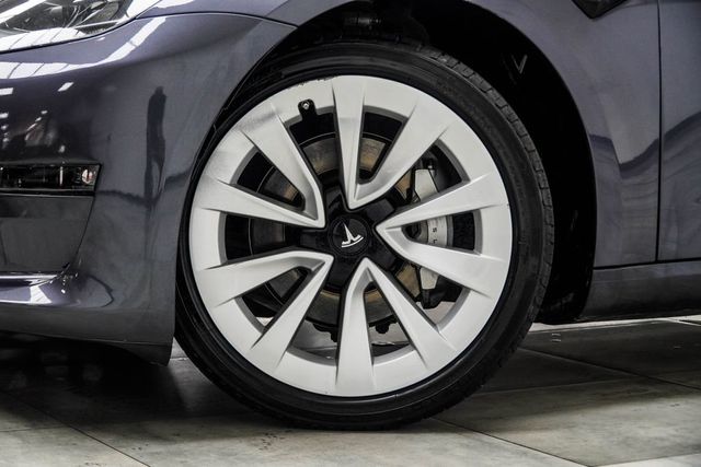 2023 Tesla Model 3 RWD - 23047531 - 5