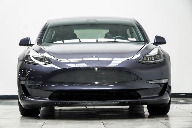 2023 Tesla Model 3 RWD - 23047531 - 8