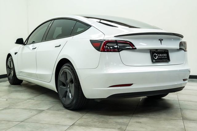 2023 Tesla Model 3 RWD - 23066595 - 10