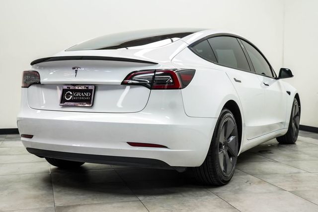 2023 Tesla Model 3 RWD - 23066595 - 11