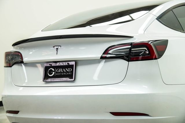 2023 Tesla Model 3 RWD - 23066595 - 12