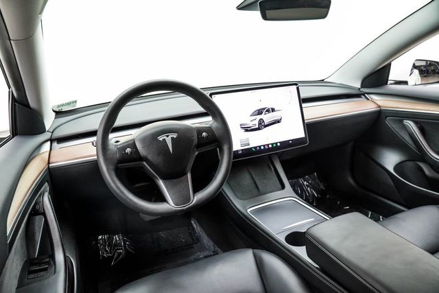 2023 Tesla Model 3 RWD - 23066595 - 16
