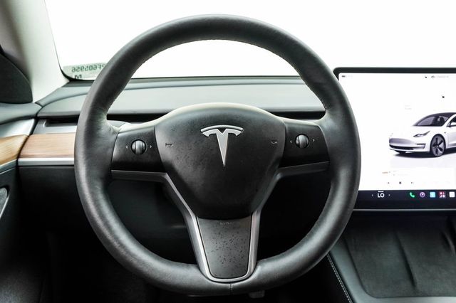 2023 Tesla Model 3 RWD - 23066595 - 17