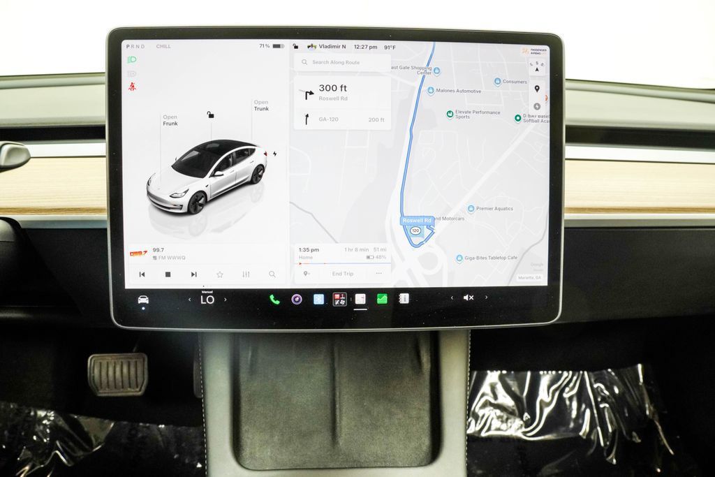 Tesla Model 3 RWD photo 19