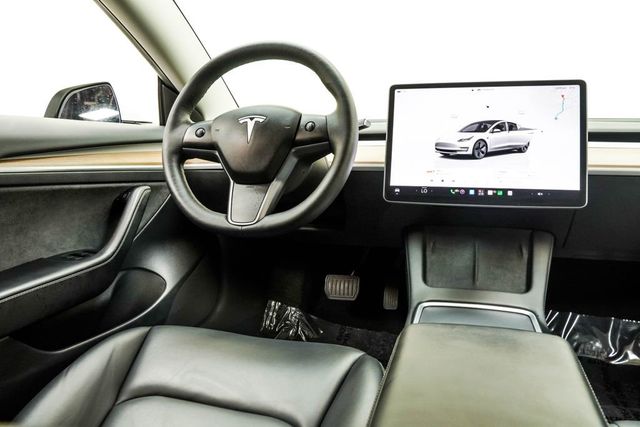 2023 Tesla Model 3 RWD - 23066595 - 18