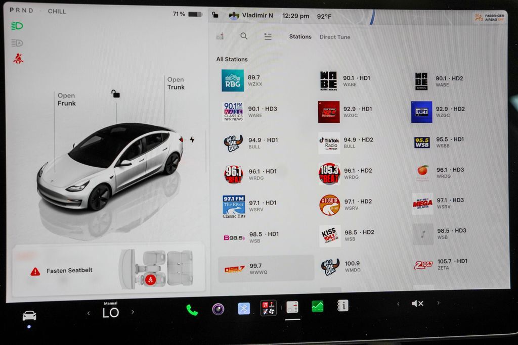 Tesla Model 3 RWD photo 21