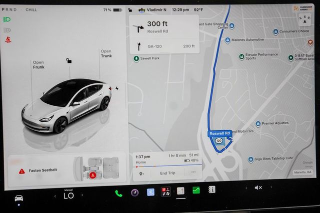 2023 Tesla Model 3 RWD - 23066595 - 20