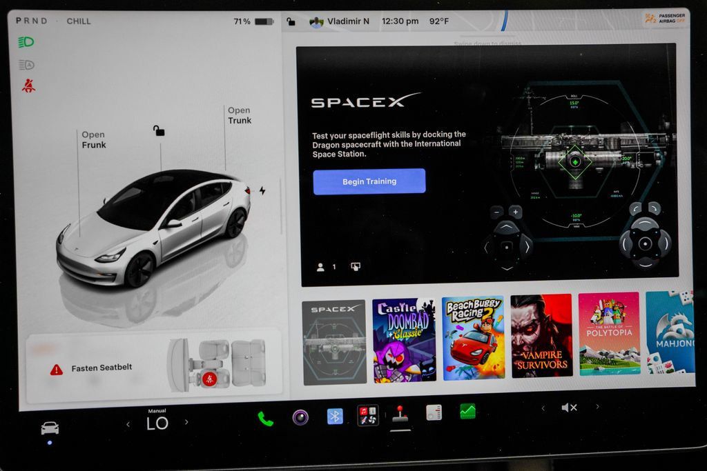 Tesla Model 3 RWD photo 23
