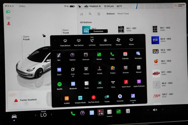 2023 Tesla Model 3 RWD - 23066595 - 22