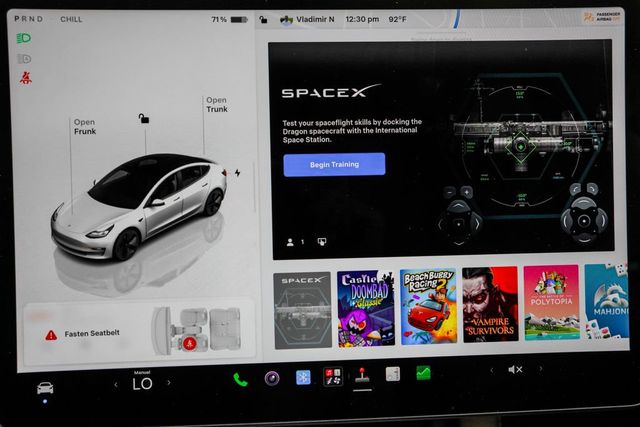 2023 Tesla Model 3 RWD - 23066595 - 23