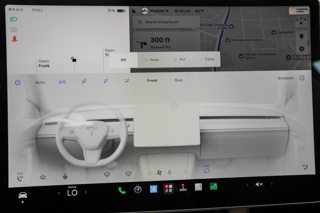 Tesla Model 3 RWD photo 26
