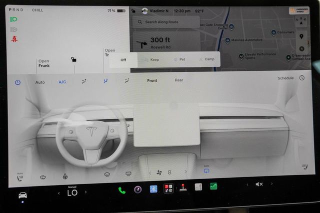 2023 Tesla Model 3 RWD - 23066595 - 26