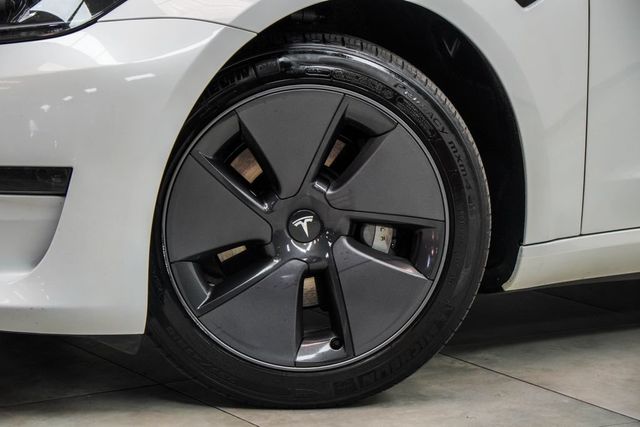 2023 Tesla Model 3 RWD - 23066595 - 2