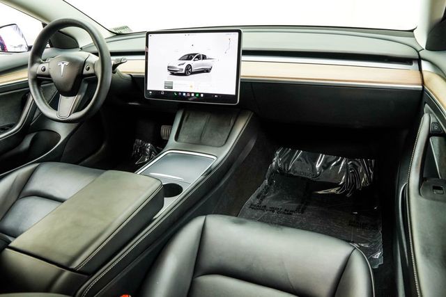 2023 Tesla Model 3 RWD - 23066595 - 3
