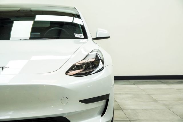 2023 Tesla Model 3 RWD - 23066595 - 4