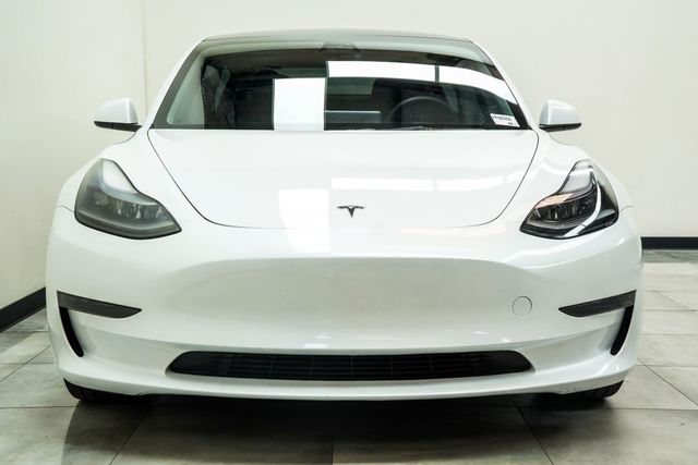 2023 Tesla Model 3 RWD - 23066595 - 5