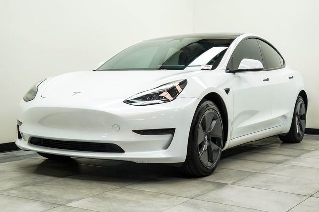 2023 Tesla Model 3 RWD - 23066595 - 6