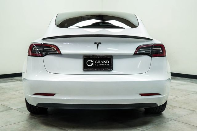 2023 Tesla Model 3 RWD - 23066595 - 8