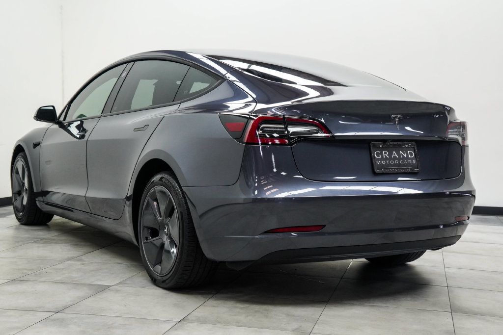 Tesla Model 3 RWD photo 12