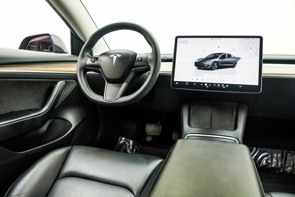Tesla Model 3 RWD photo 25