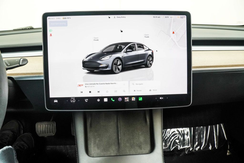 Tesla Model 3 RWD photo 26