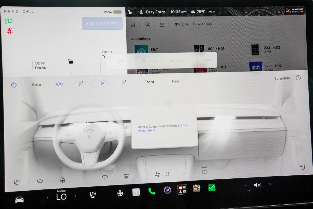 Tesla Model 3 RWD photo 30