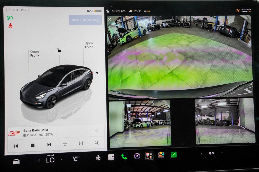 Tesla Model 3 RWD photo 32