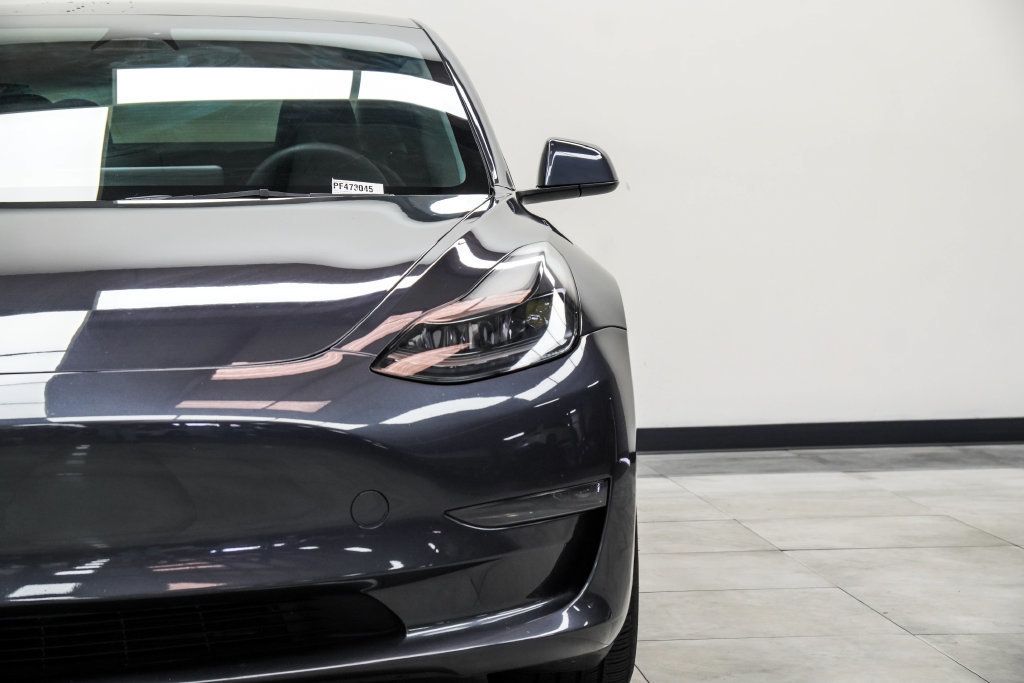 Tesla Model 3 RWD photo 6