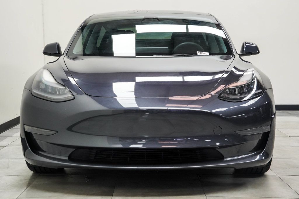 Tesla Model 3 RWD photo 7
