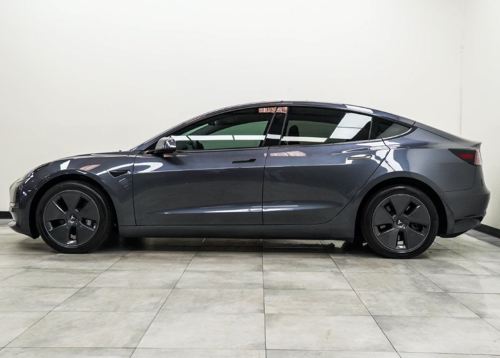 Tesla Model 3 RWD photo 9