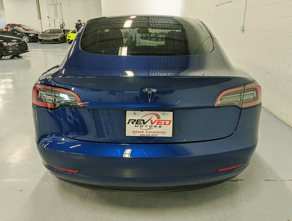 2023 Tesla Model 3 RWD - 22419586 - 5