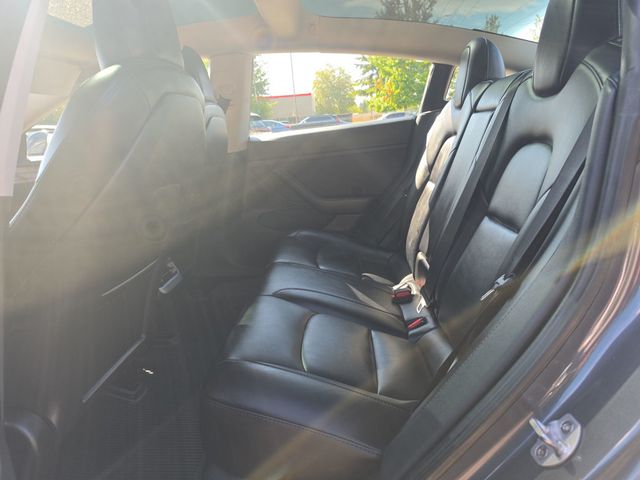 2023 Tesla Model 3 RWD - 23058147 - 9