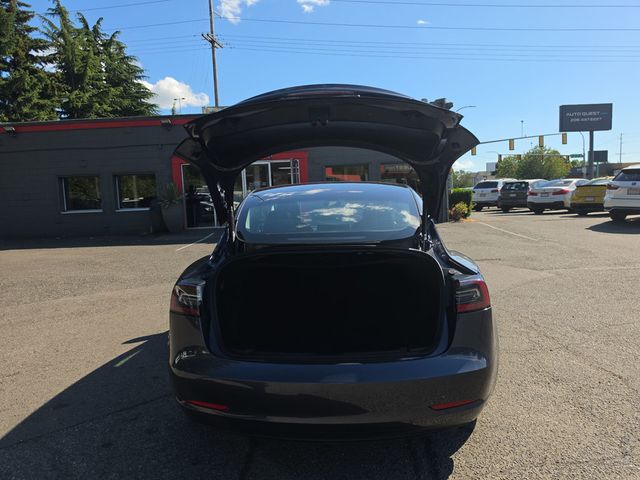 2023 Tesla Model 3 RWD - 23058147 - 10