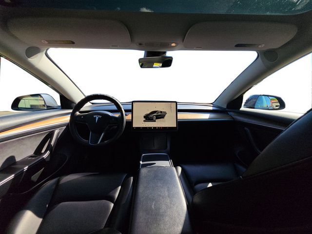 2023 Tesla Model 3 RWD - 23058147 - 11